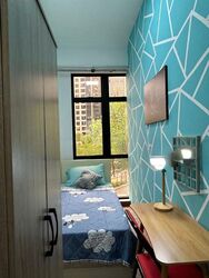 Dover Parkview (D5), Condominium #479829801